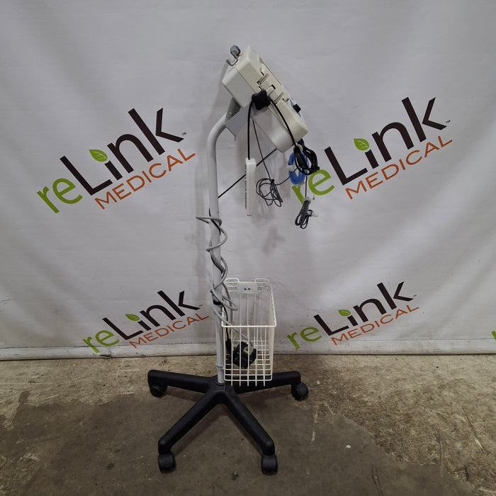 Summit Summit Doppler Vista AVS Advanced Vascular System Surgical Equipment reLink Medical