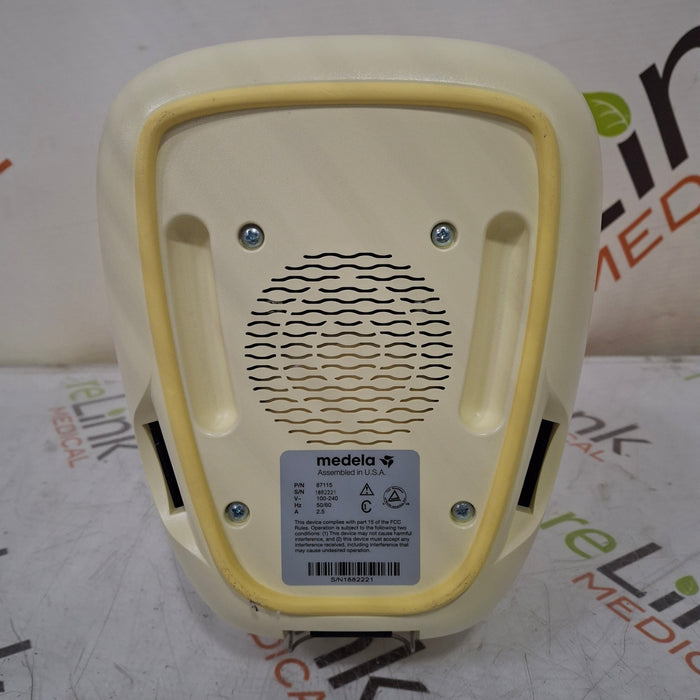 Medela Medela 87115 Waterless Milk Warmer Temperature Control Units reLink Medical