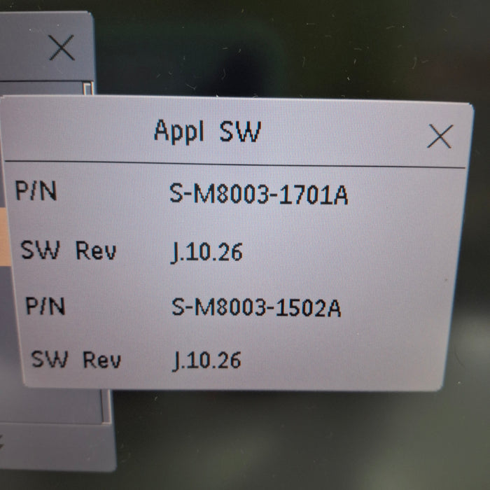Philips Philips IntelliVue MP50 Patient Monitor Patient Monitors reLink Medical