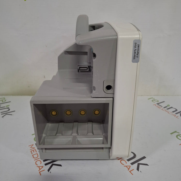 Philips Philips IntelliVue MP50 Patient Monitor Patient Monitors reLink Medical