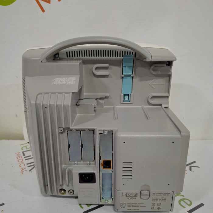 Philips Philips IntelliVue MP50 Patient Monitor Patient Monitors reLink Medical