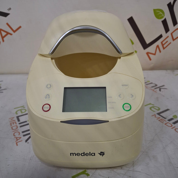 Medela Medela 87115 Waterless Milk Warmer Temperature Control Units reLink Medical