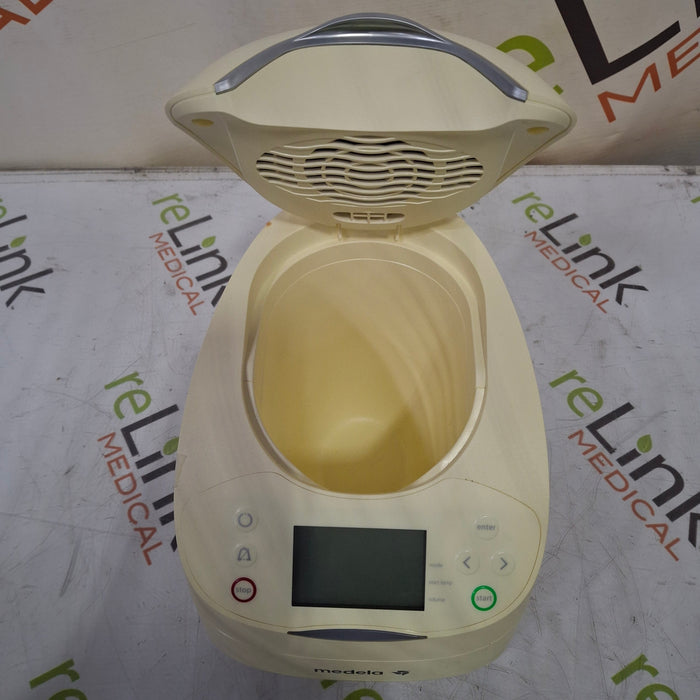 Medela Medela 87115 Waterless Milk Warmer Temperature Control Units reLink Medical