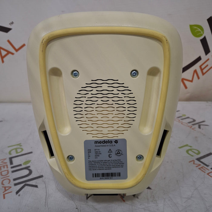 Medela Medela 87115 Waterless Milk Warmer Temperature Control Units reLink Medical