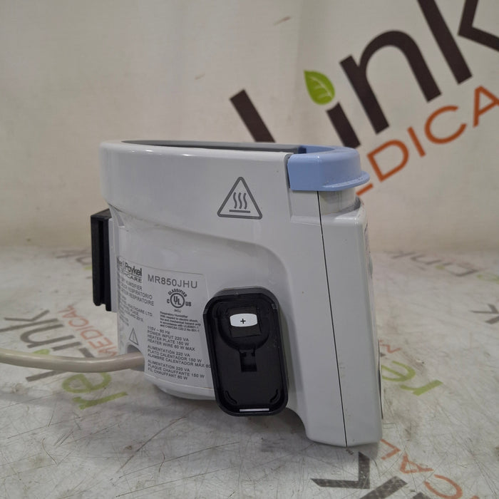 Fisher & Paykel MR850JHU Humidifier