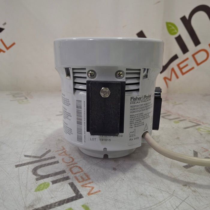 Fisher & Paykel MR850JHU Humidifier