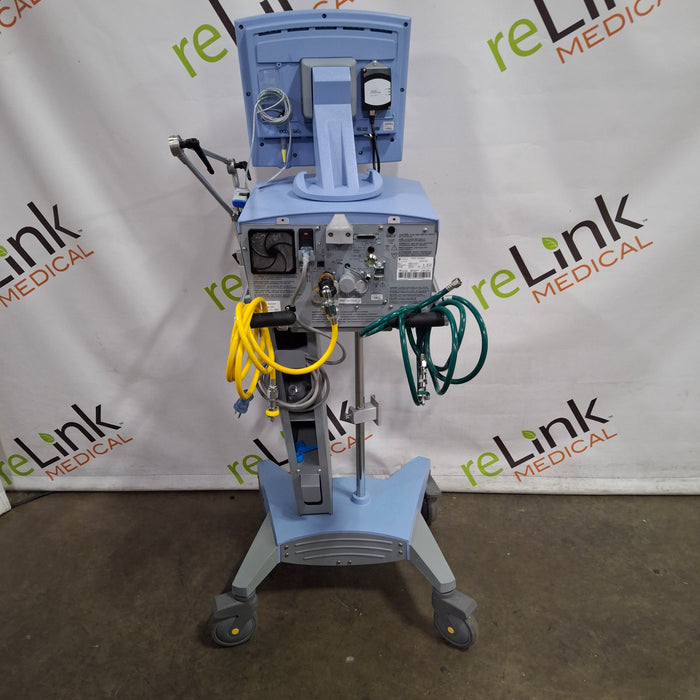 CareFusion CareFusion Avea Ventilator Respiratory reLink Medical