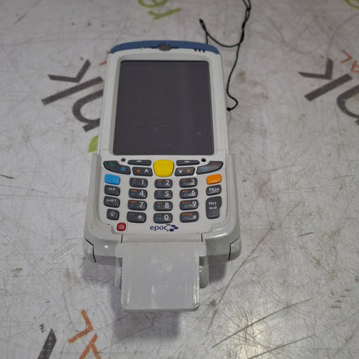 Socket Moblie Inc Socket Moblie Inc epoc Host Blood Analyzer Clinical Lab reLink Medical