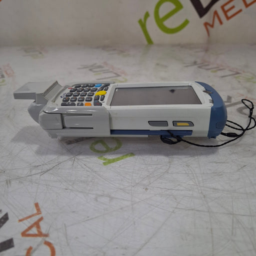 Socket Moblie Inc Socket Moblie Inc epoc Host Blood Analyzer Clinical Lab reLink Medical