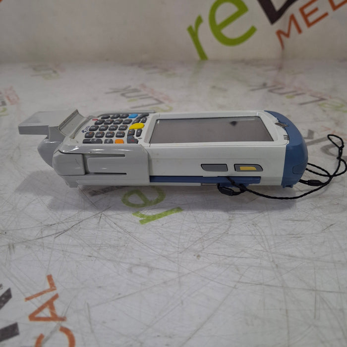 Socket Moblie Inc Socket Moblie Inc epoc Host Blood Analyzer Clinical Lab reLink Medical