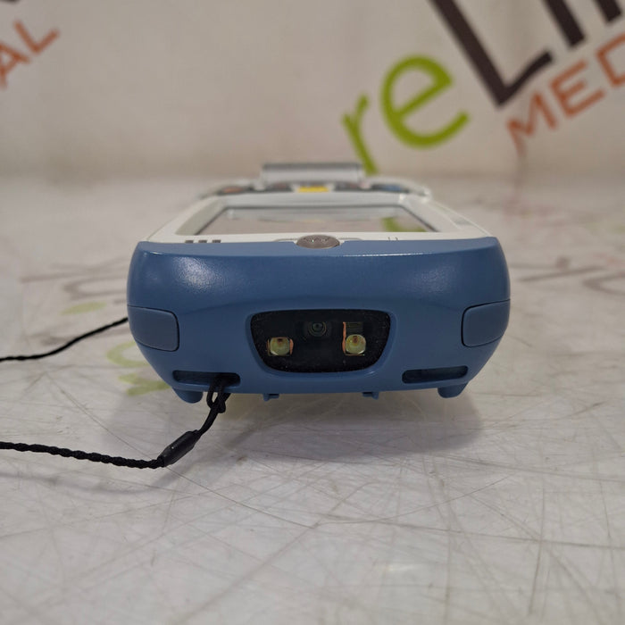 Socket Moblie Inc Socket Moblie Inc epoc Host Blood Analyzer Clinical Lab reLink Medical