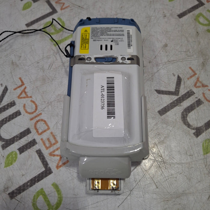 Socket Moblie Inc Socket Moblie Inc epoc Host Blood Analyzer Clinical Lab reLink Medical