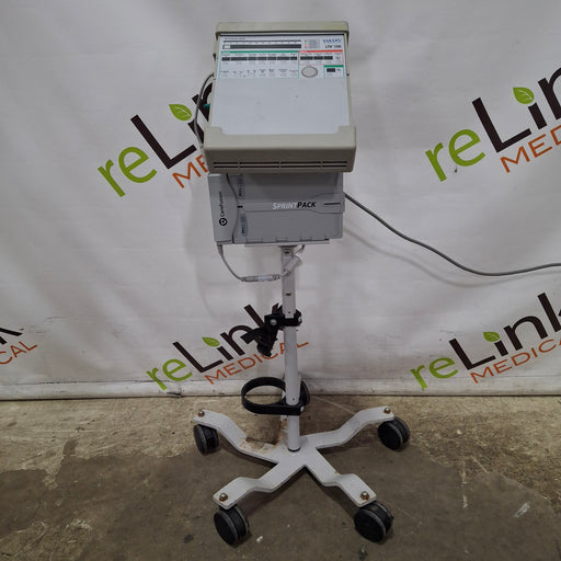 CareFusion CareFusion LTV 1000 Ventilator Respiratory reLink Medical