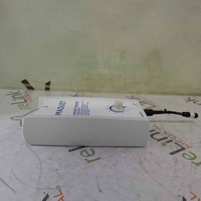 Maquet Vasoview Hemopro Power Supply