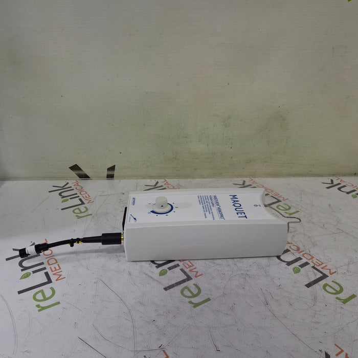 Maquet Vasoview Hemopro Power Supply