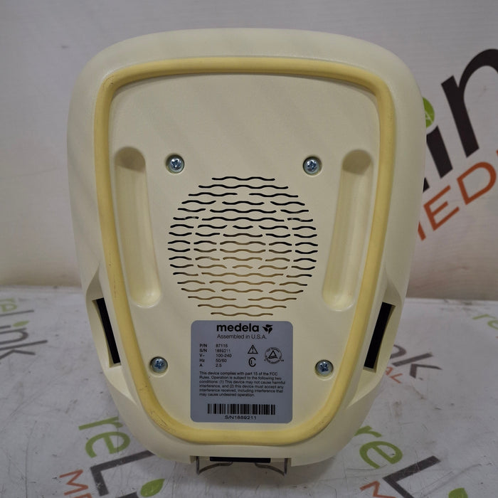 Medela Medela 87115 Waterless Milk Warmer Temperature Control Units reLink Medical