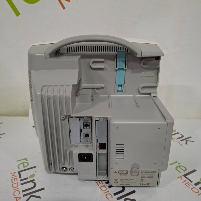 Philips Philips IntelliVue MP50 - Anesthesia Patient Monitor Patient Monitors reLink Medical