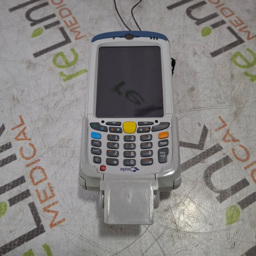 Socket Moblie Inc Socket Moblie Inc epoc Host Blood Analyzer Clinical Lab reLink Medical