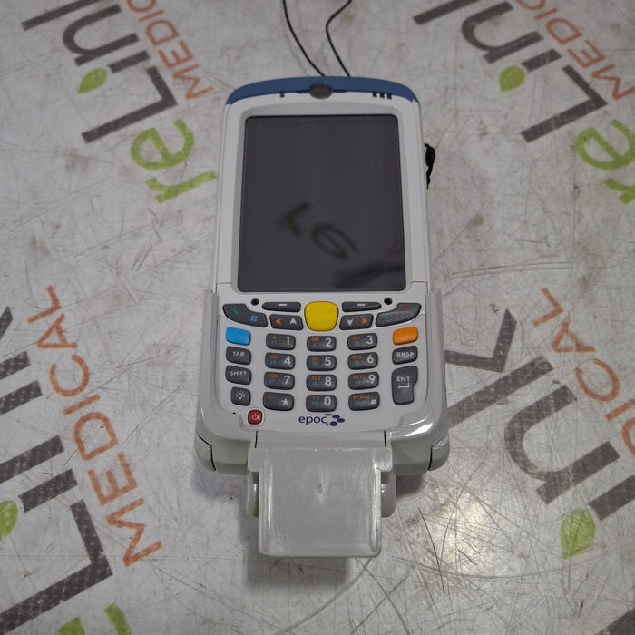 Socket Moblie Inc Socket Moblie Inc epoc Host Blood Analyzer Clinical Lab reLink Medical