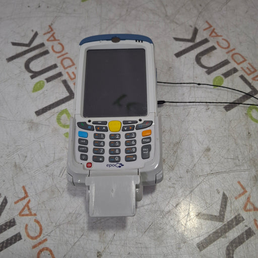 Socket Moblie Inc Socket Moblie Inc epoc Host Blood Analyzer Clinical Lab reLink Medical