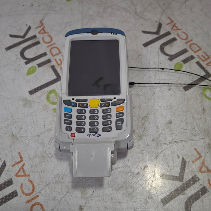 Socket Moblie Inc Socket Moblie Inc epoc Host Blood Analyzer Clinical Lab reLink Medical