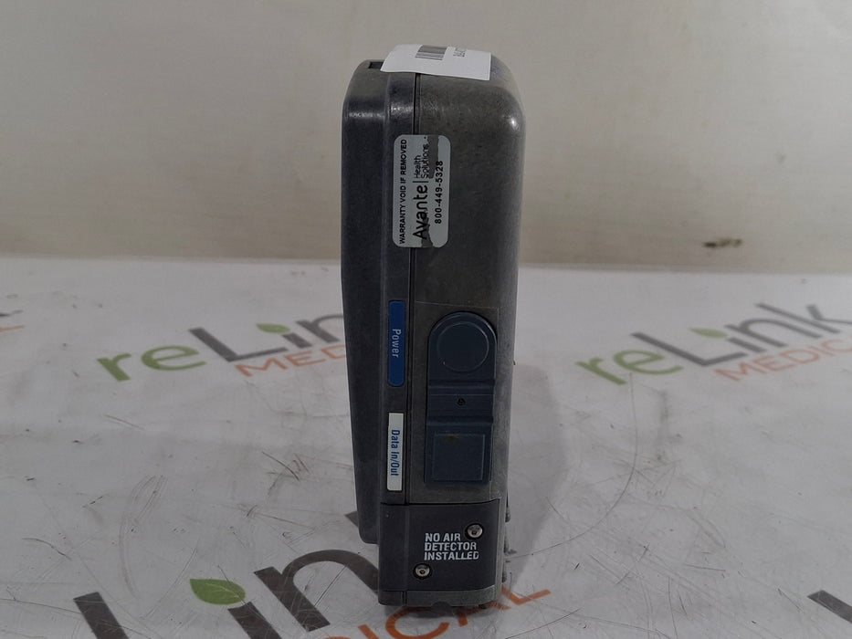 Smiths Medical Smiths Medical CADD Prizm PCS II 6101 Ambulatory Infusion Pump Infusion Pump reLink Medical