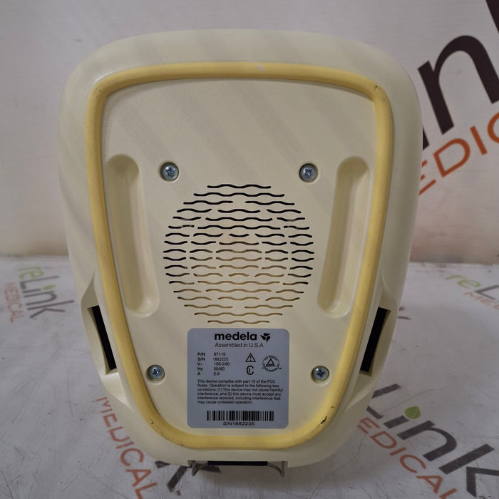 Medela Medela 87115 Waterless Milk Warmer Temperature Control Units reLink Medical