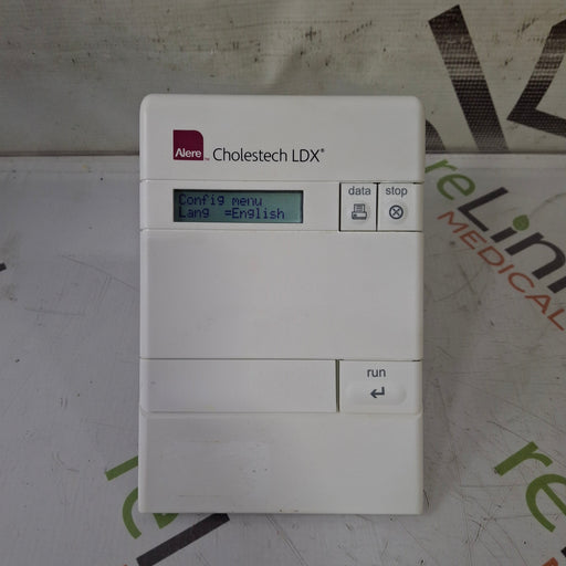 Alere Alere Cholestech LDX Analyzer Diagnostic Exam Equipment reLink Medical