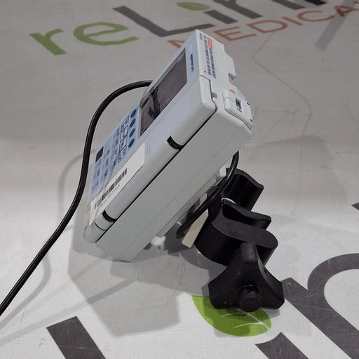 Baxter Baxter Sigma Spectrum 8.00.03 w/o Battery Infusion Pump Infusion Pump reLink Medical