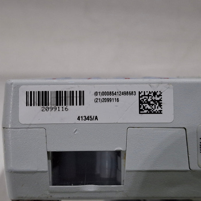 Baxter Baxter Sigma Spectrum 8.00.03 w/o Battery Infusion Pump Infusion Pump reLink Medical