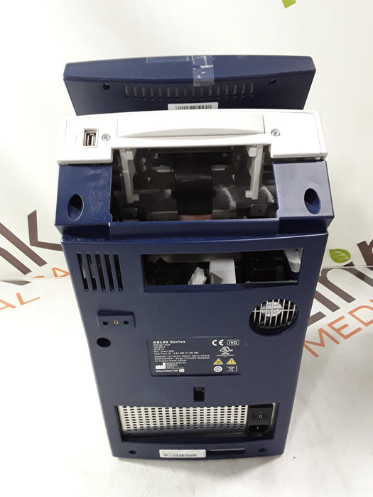Radiometer Radiometer ABL90 Flex Plus Blood Gas Analyzer Clinical Lab reLink Medical
