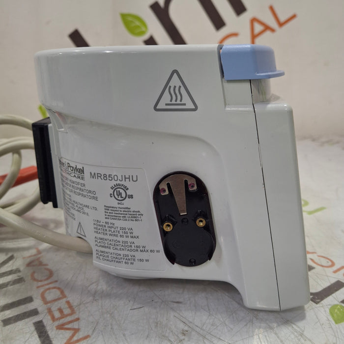 Fisher & Paykel MR850JHU Humidifier