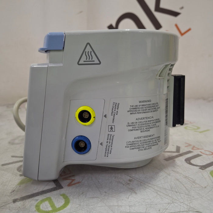 Fisher & Paykel MR850JHU Humidifier