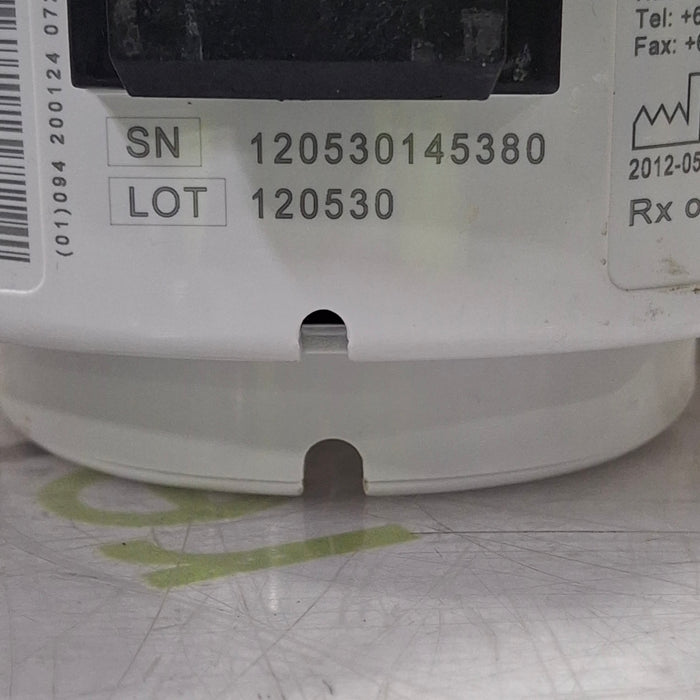 Fisher & Paykel MR850JHU Humidifier