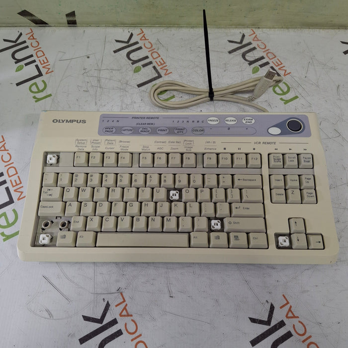 Olympus MAJ-1428 180 System Keyboard