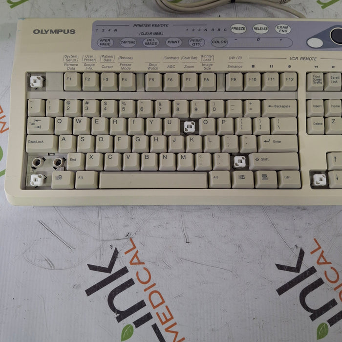 Olympus MAJ-1428 180 System Keyboard