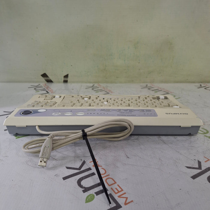 Olympus MAJ-1428 180 System Keyboard