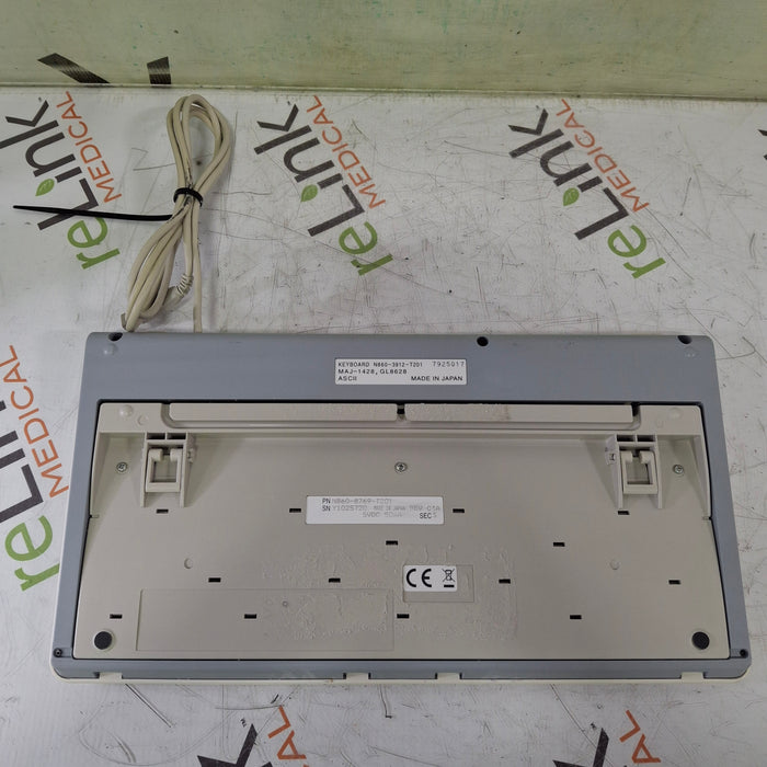 Olympus MAJ-1428 180 System Keyboard