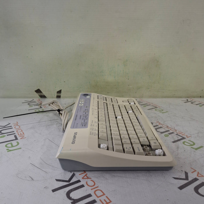 Olympus MAJ-1428 180 System Keyboard
