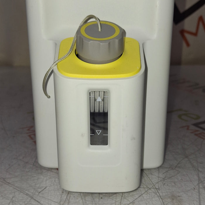 Datex-Ohmeda Tec 850 Sevoflurane Vaporizer