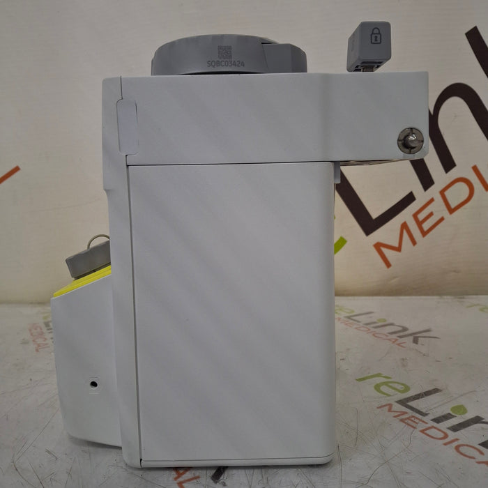 Datex-Ohmeda Tec 850 Sevoflurane Vaporizer