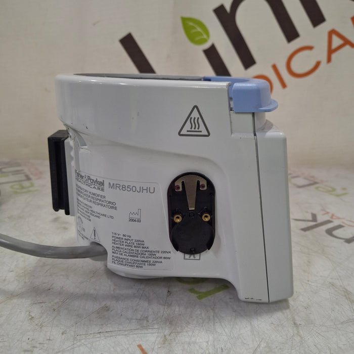 Fisher & Paykel MR850JHU Humidifier