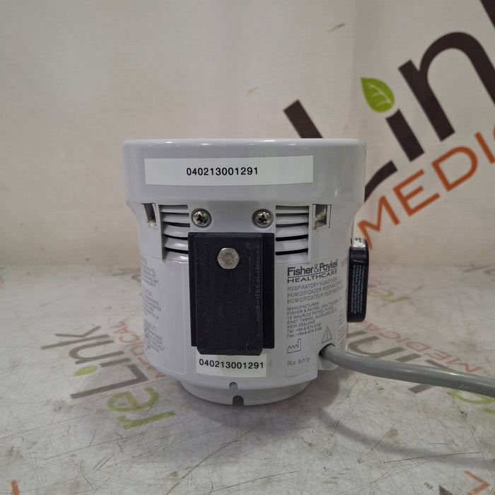 Fisher & Paykel MR850JHU Humidifier
