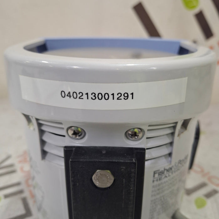 Fisher & Paykel MR850JHU Humidifier