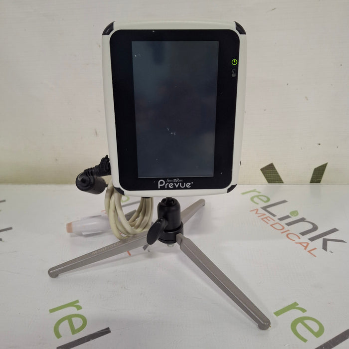 Bard Medical Site Rite Prevue Portable Ultrasound