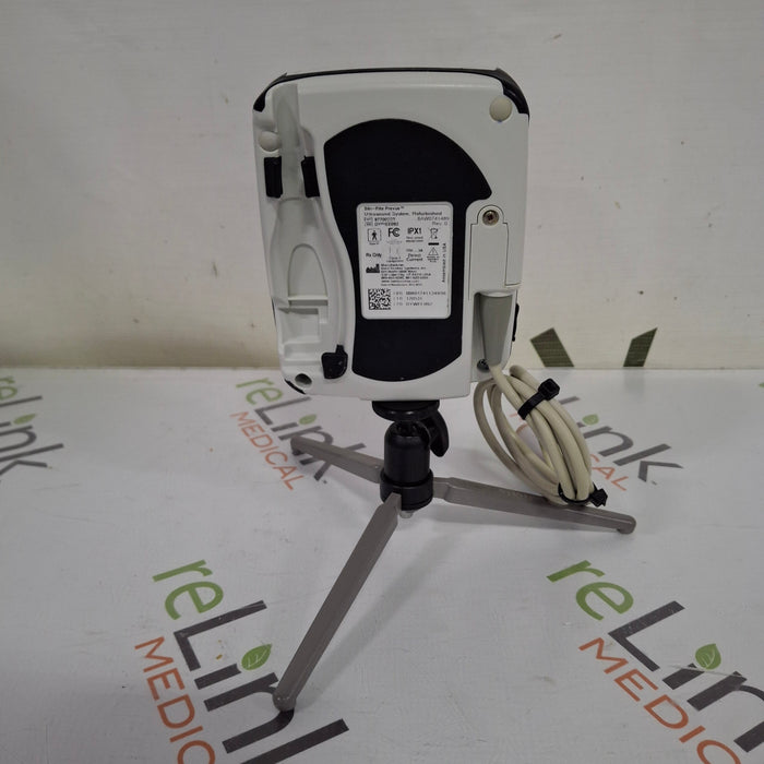 Bard Medical Site Rite Prevue Portable Ultrasound