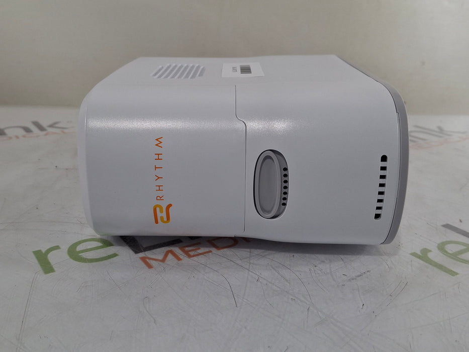 Rhythm Healthcare Rhythm Healthcare P2 Portable Oxygen Concentrator Respiratory reLink Medical