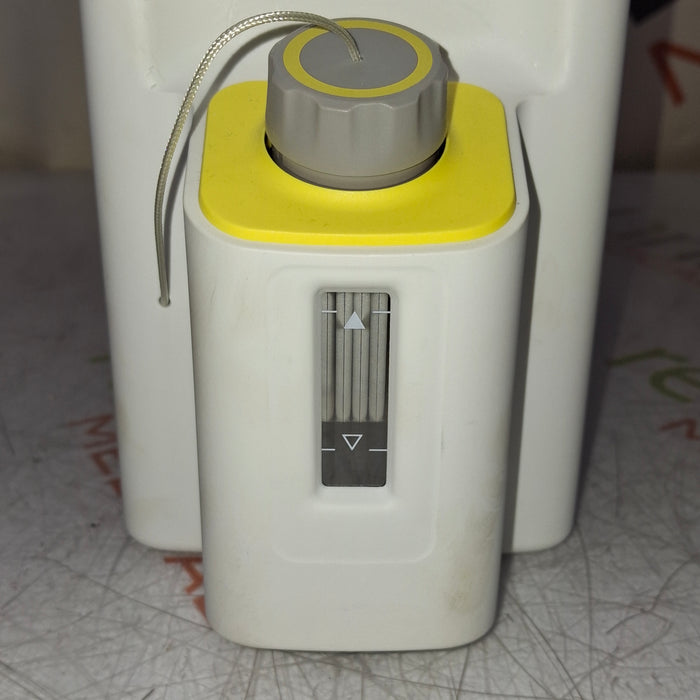 Datex-Ohmeda Tec 850 Sevoflurane Vaporizer