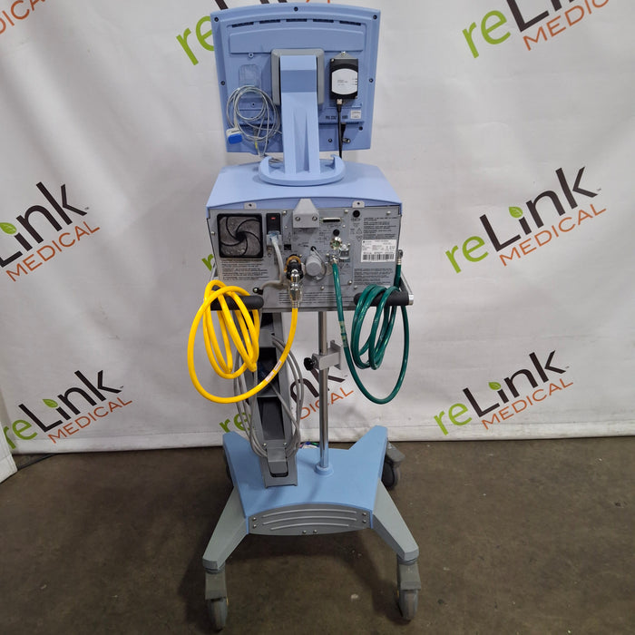CareFusion CareFusion Avea Ventilator Respiratory reLink Medical