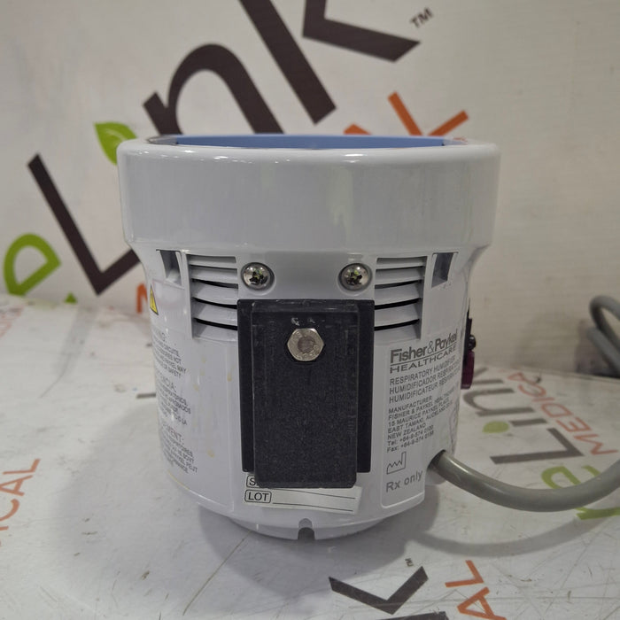 Fisher & Paykel MR850JHU Humidifier